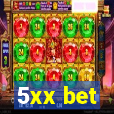 5xx bet